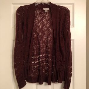 Loft Cardigan